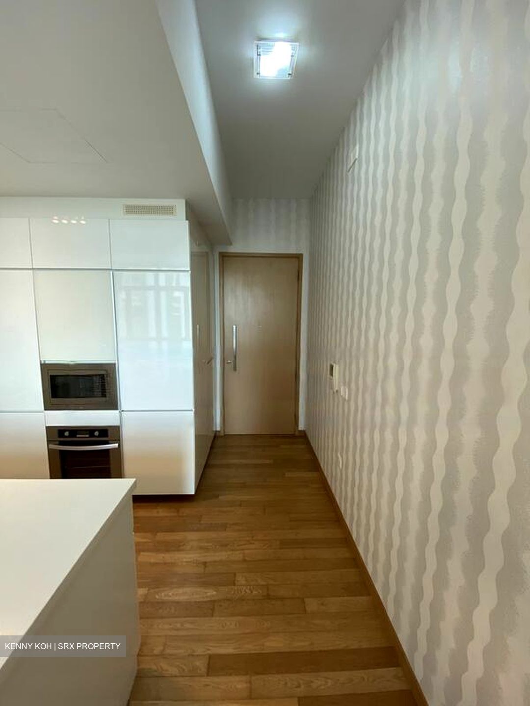 Soleil @ Sinaran (D11), Condominium #460142921